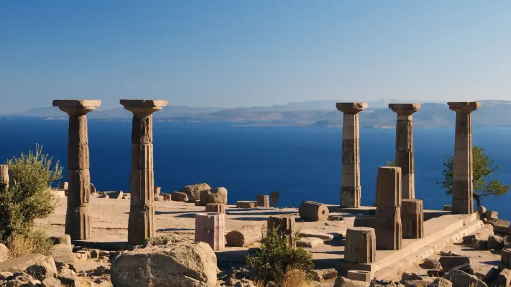 Sonbaharda Ailecek Hafta Sonu Kaçamağı: Muhteşem Rotalar ve İpuçları |  RentiCar Araç Kiralama