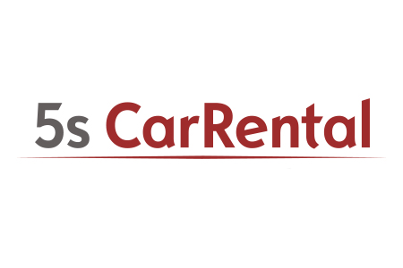 5S CarRental Araç Kiralama