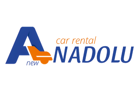 New Anadolu Rent Araç Kiralama
