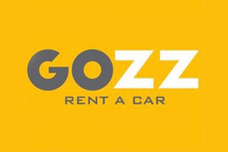 GOZZ Rent a Car Araç Kiralama