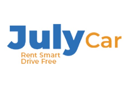 July Car Araç Kiralama