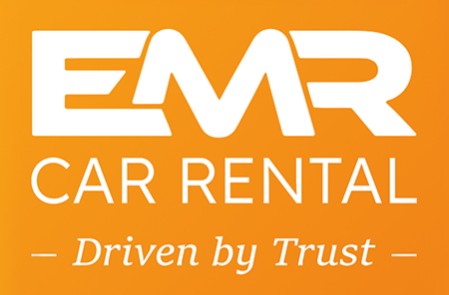 EMR Car Araç Kiralama
