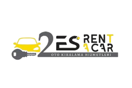 2 ES RENT A CAR Araç Kiralama